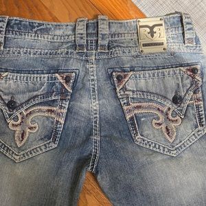 Men’s Jeans
